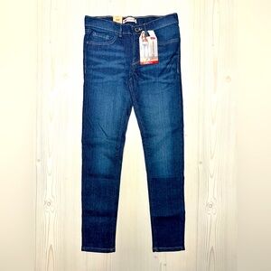NWT Size 10 Reg Girls Levi Jeans